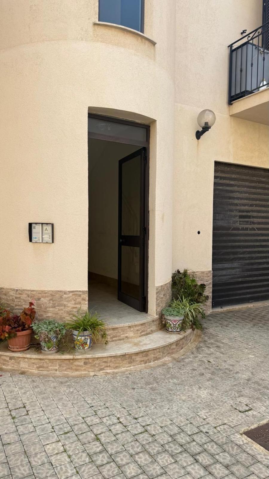 Pm 56 Via Grande Apartment Realmonte Exterior photo
