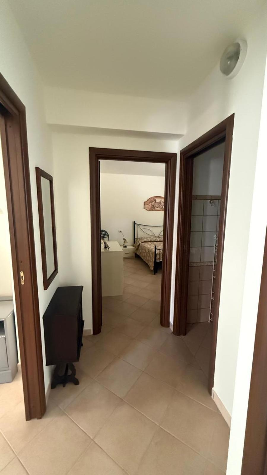 Pm 56 Via Grande Apartment Realmonte Exterior photo
