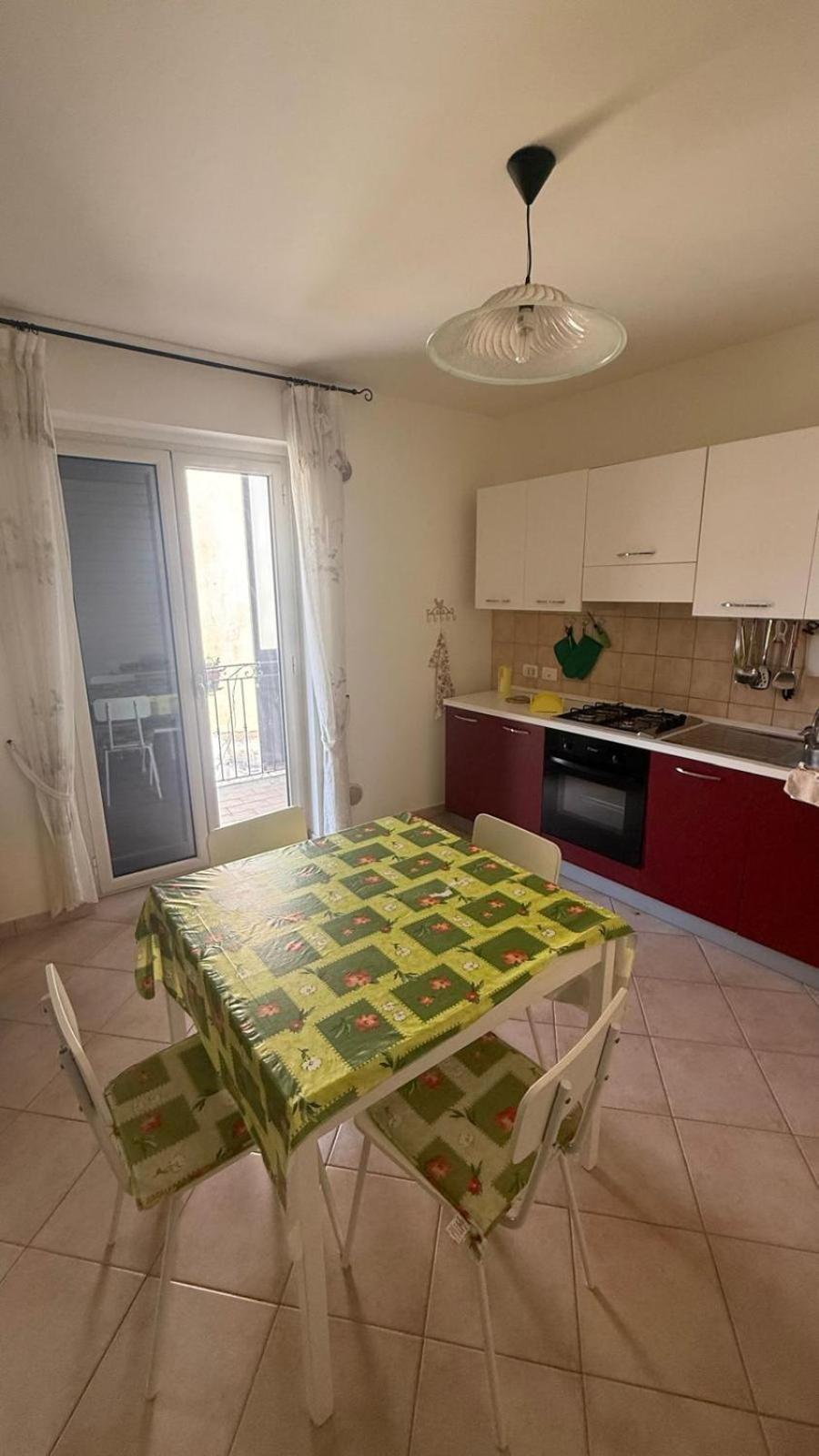 Pm 56 Via Grande Apartment Realmonte Exterior photo