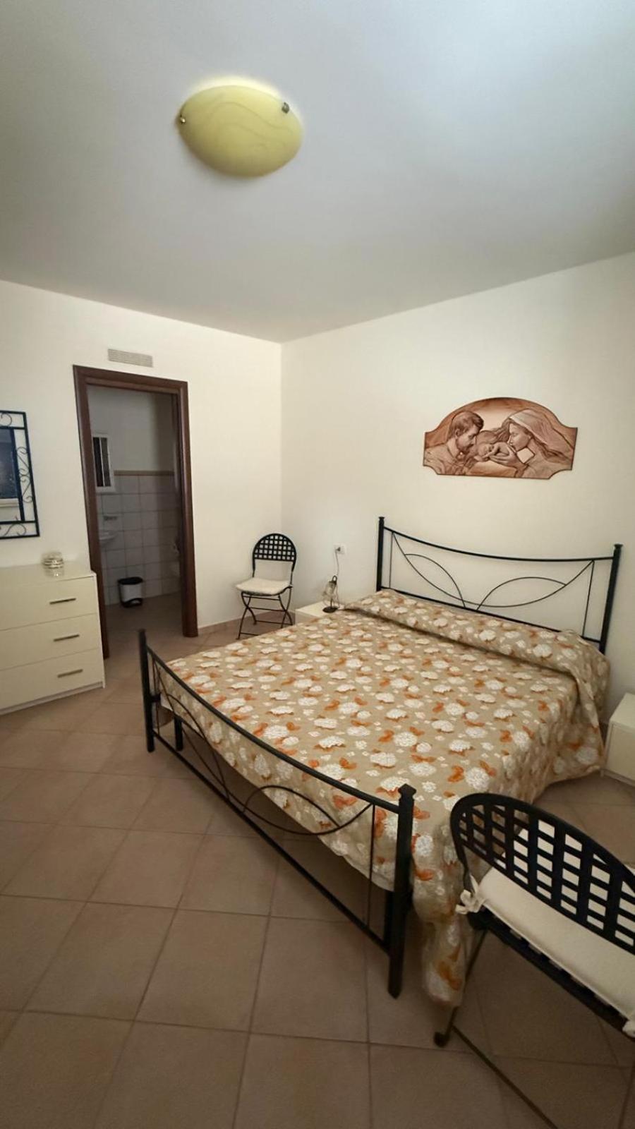 Pm 56 Via Grande Apartment Realmonte Exterior photo