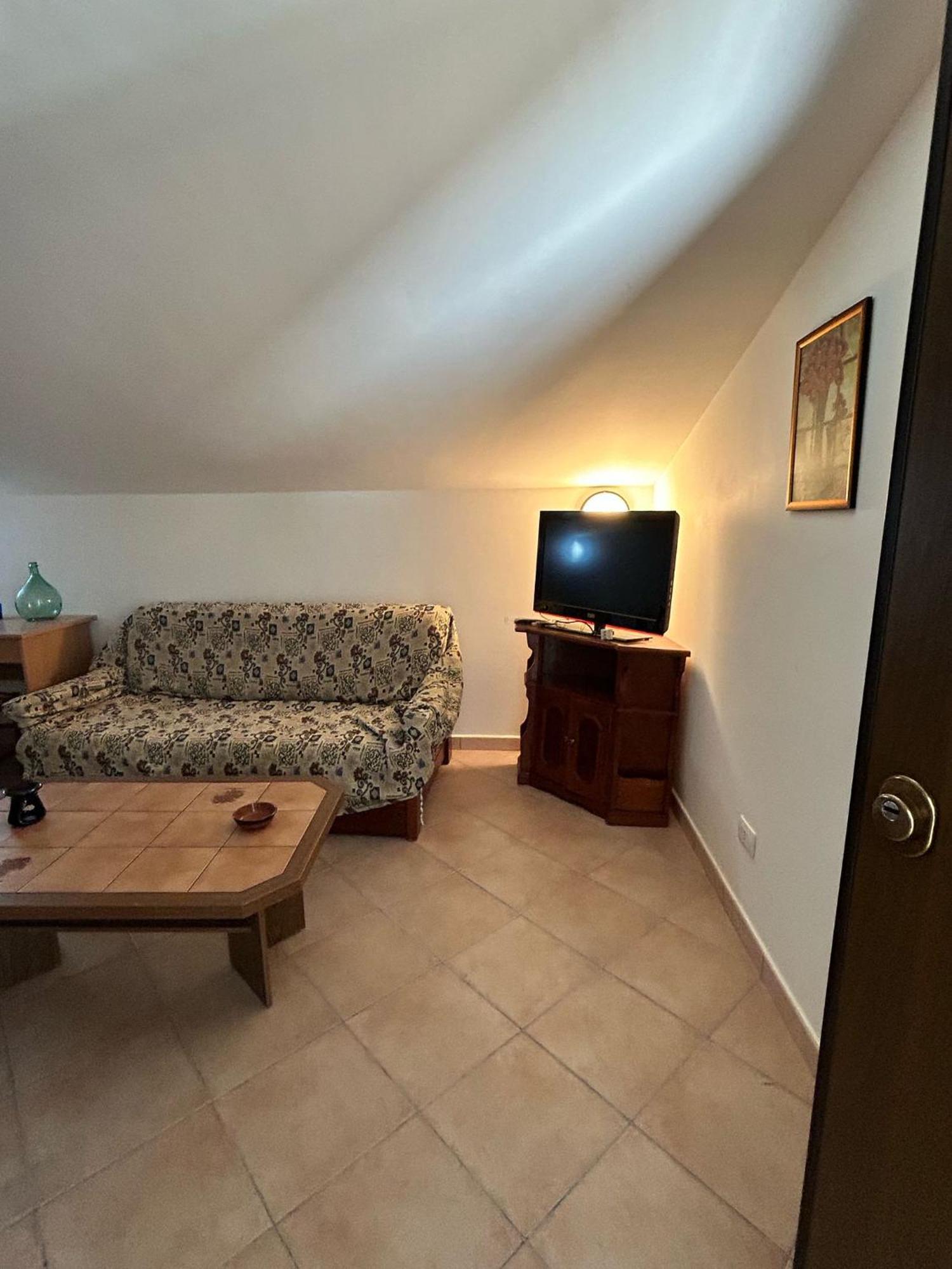 Pm 56 Via Grande Apartment Realmonte Exterior photo