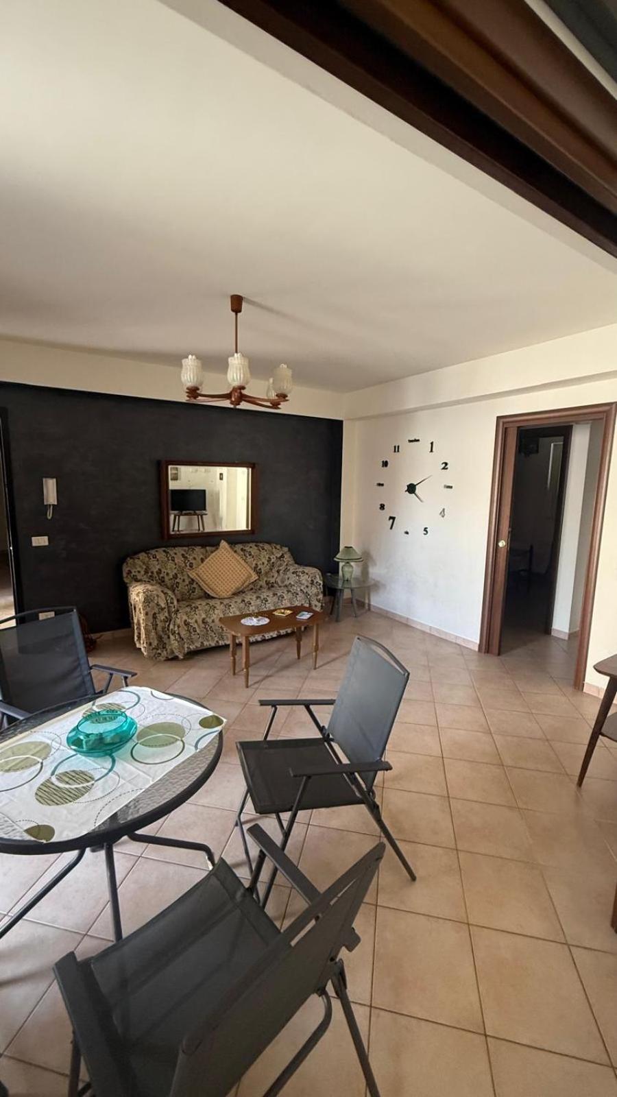 Pm 56 Via Grande Apartment Realmonte Exterior photo