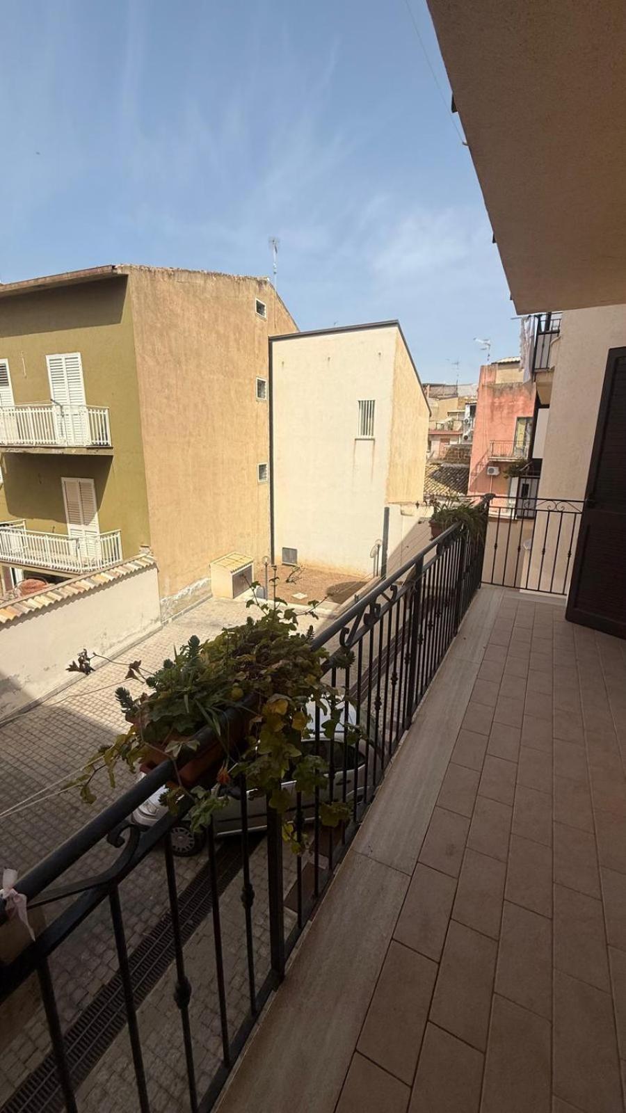 Pm 56 Via Grande Apartment Realmonte Exterior photo