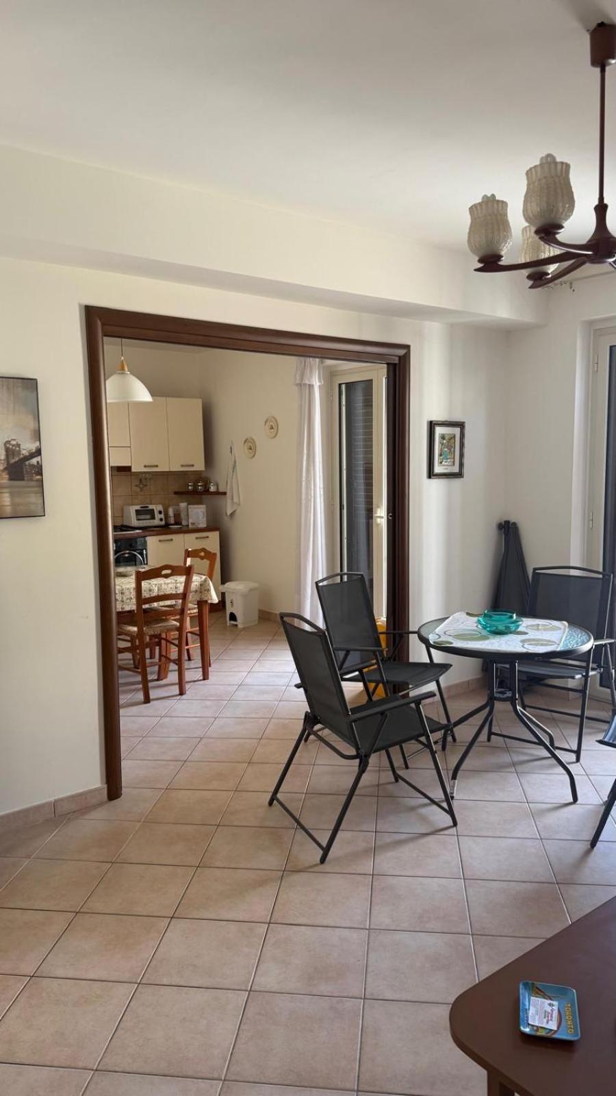 Pm 56 Via Grande Apartment Realmonte Exterior photo