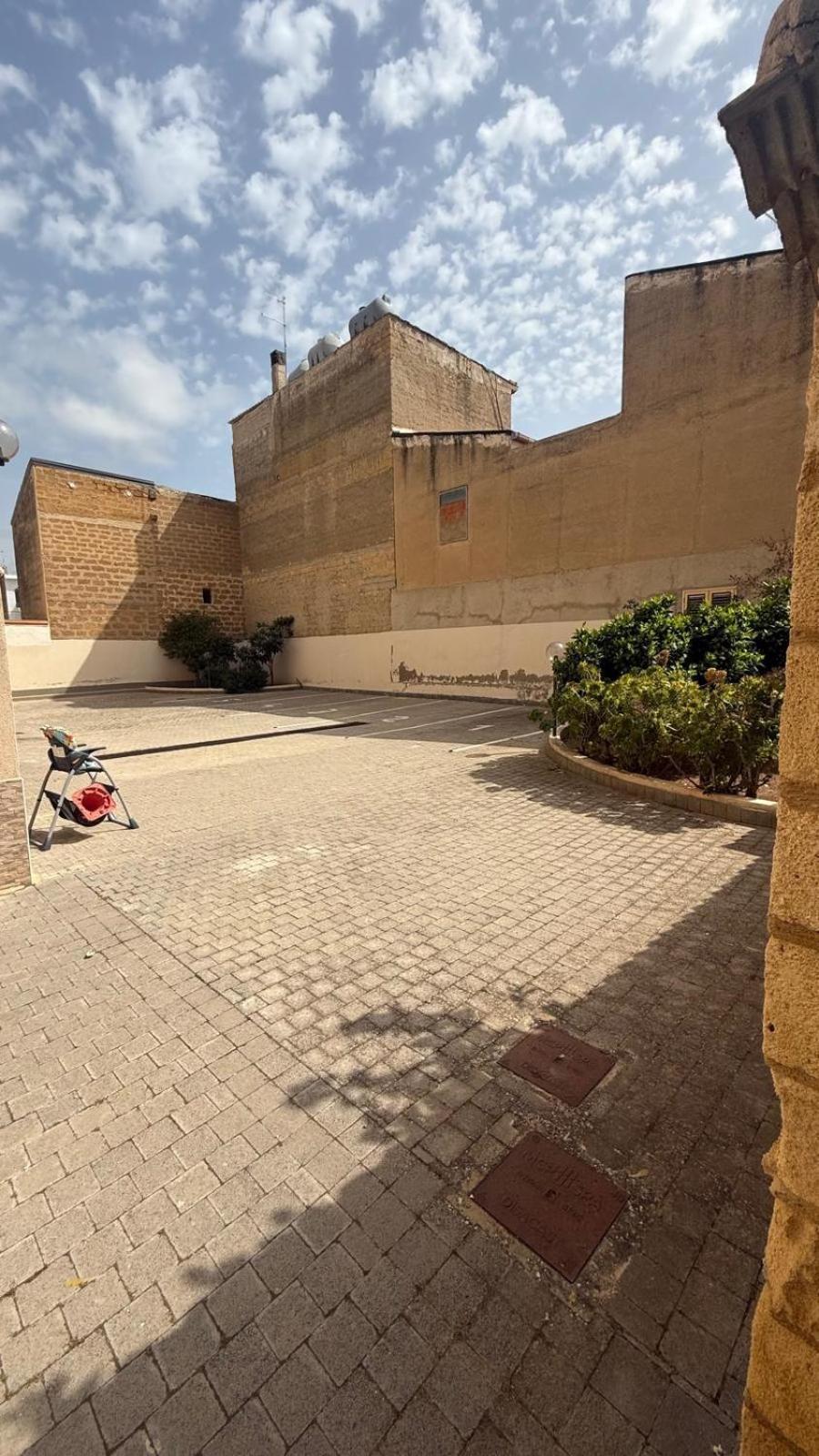 Pm 56 Via Grande Apartment Realmonte Exterior photo